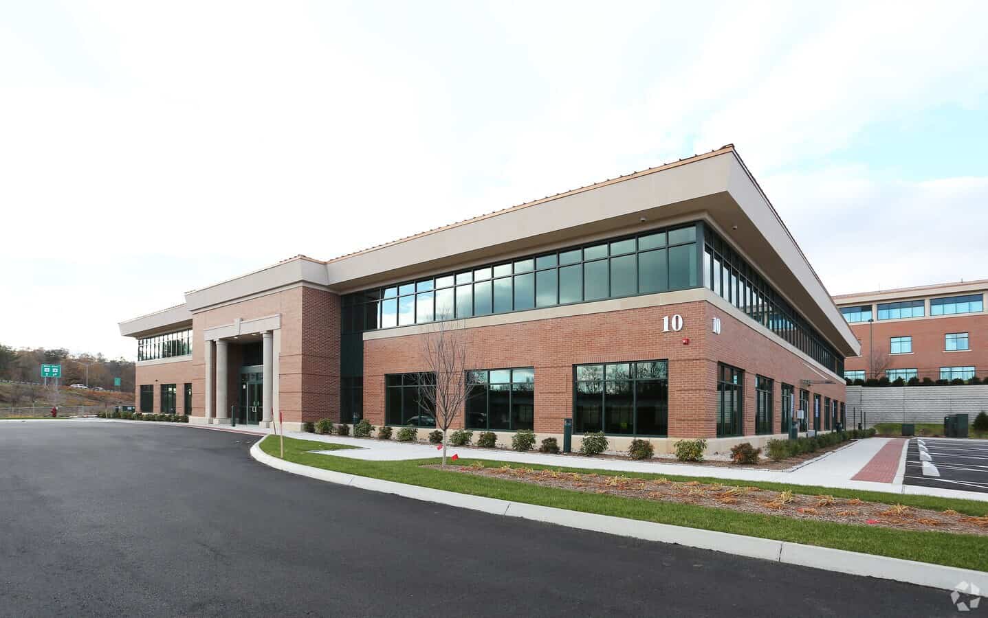 Farmington CT Office Location