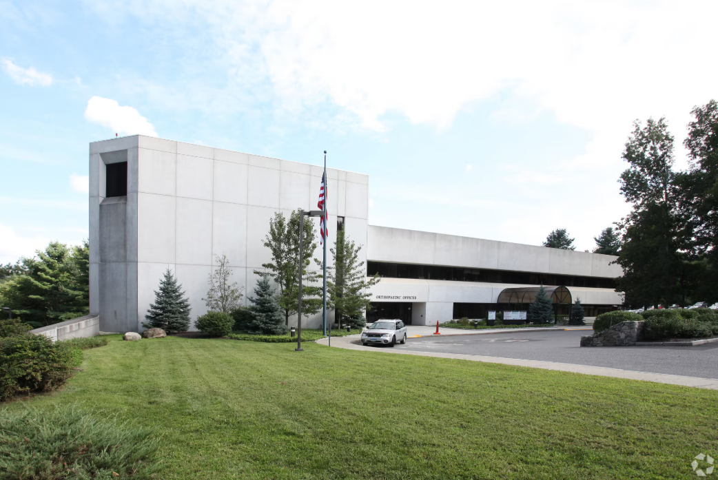 Middlebury CT Office Location