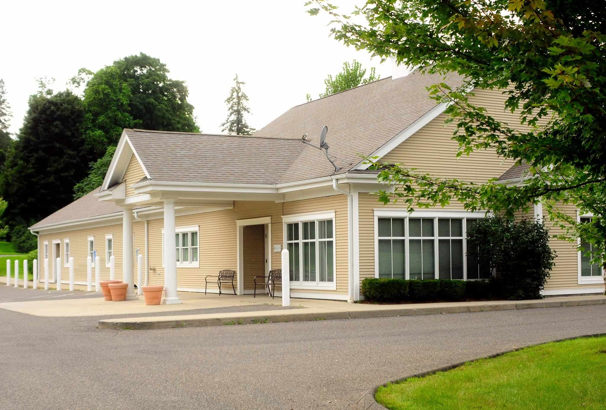 New Milford Office Location